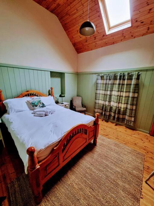 Cottage Skelligs Coast, Ring Of Kerry Cahersiveen Exteriér fotografie